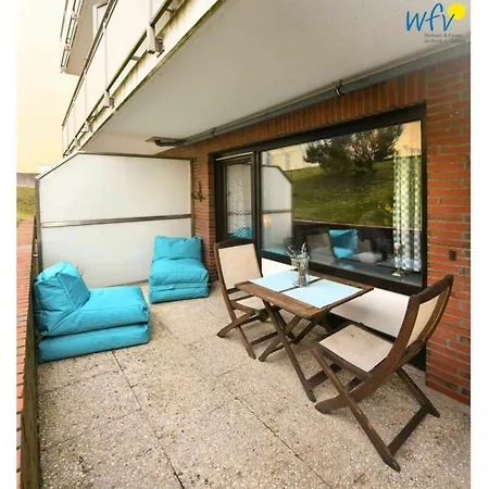 2 With A Balcony 아파트 방어로게