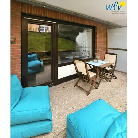 2 With A Balcony 아파트 방어로게